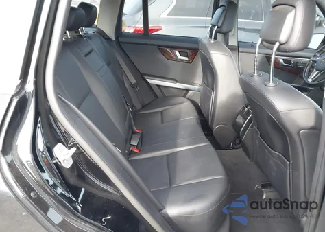 2014 Mercedes-Benz Glk 350 4Matic from USA, damaged, VIN WDCGG8JB8EG264925